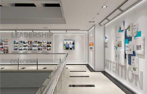  义马制作安装文化墙的流程是什么？