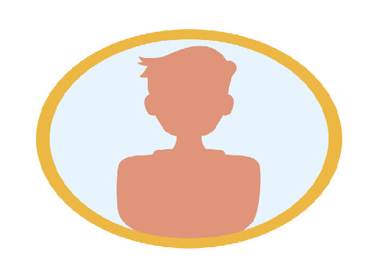  义马墙绘中如何画好人物轮廓？