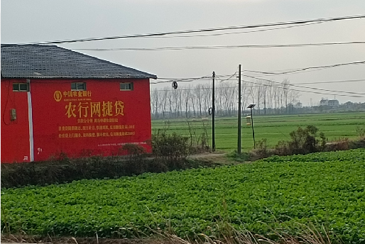  义马如何防止墙体广告褪色呢？