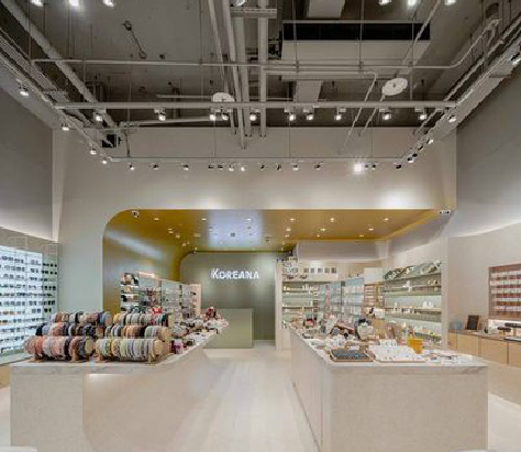  义马店面装修流程