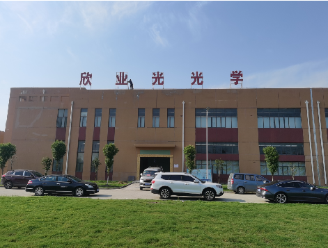  义马楼顶大型发光字制作如何安装？