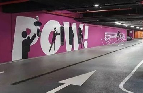  义马墙绘设计师的选择是关键。