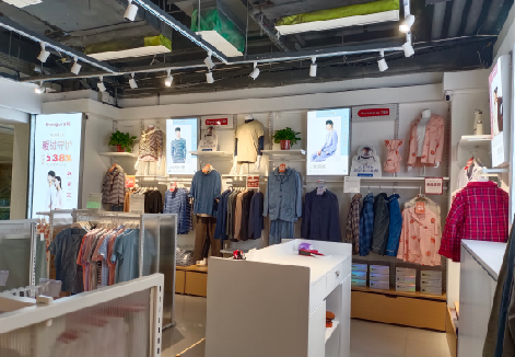  义马超市卖场装修如何提升消费欲望？