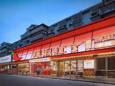  义马餐饮招牌制作有哪些要点和技巧？