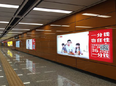  义马广告灯箱的发展前景？