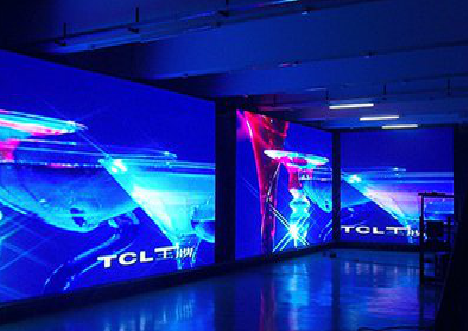 义马如何解决LED显示屏耗电问题?